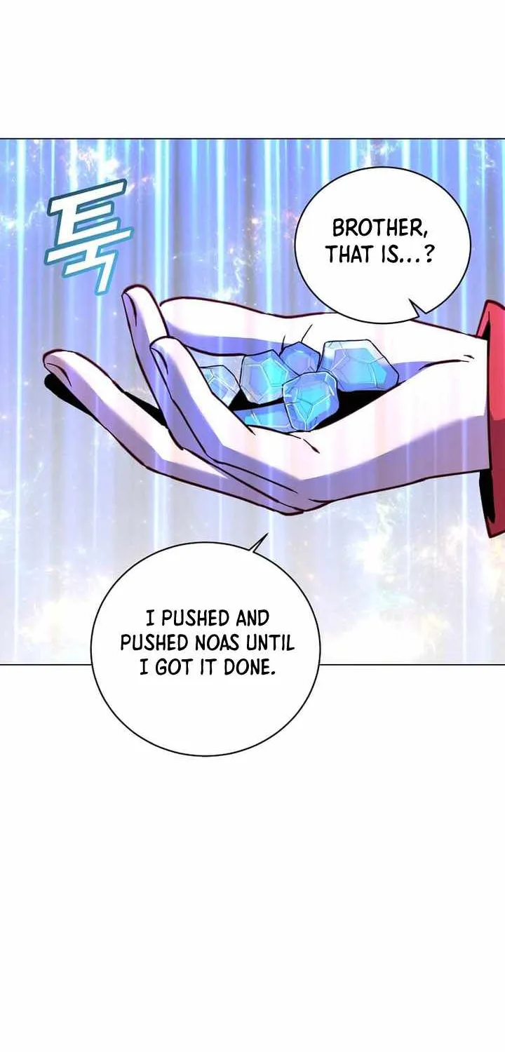 Read The Max Level Hero Has Returned! chapter 218 image 53 on Lezhin