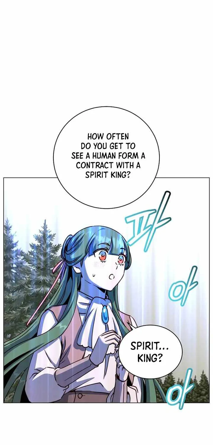 Read The Max Level Hero Has Returned! chapter 218 image 56 on Lezhin
