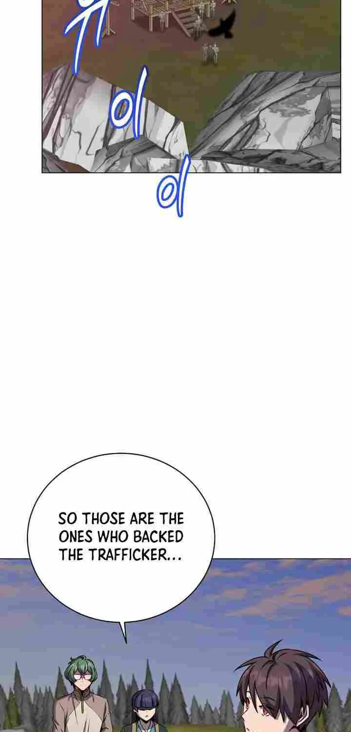 Read The Max Level Hero Has Returned! chapter 218 image 6 on Lezhin