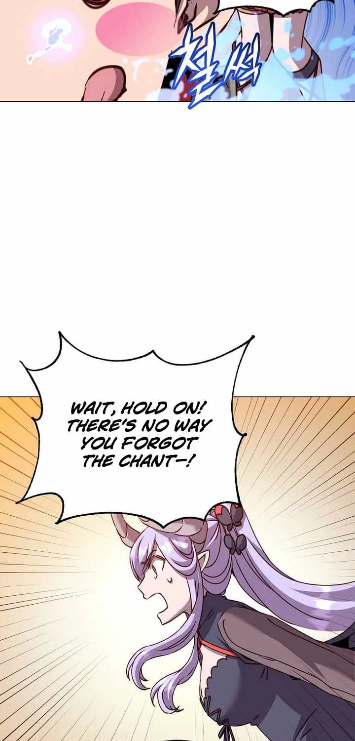 Read The Max Level Hero Has Returned! chapter 218 image 64 on Lezhin