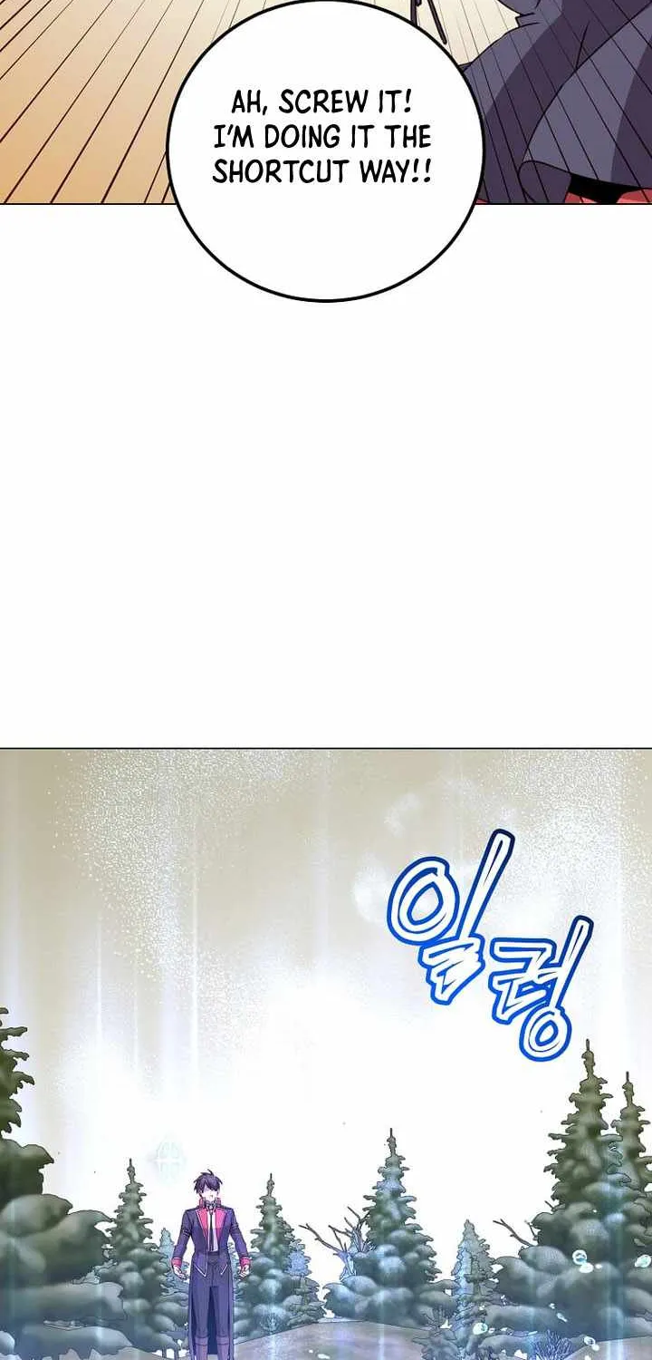 Read The Max Level Hero Has Returned! chapter 218 image 65 on Lezhin