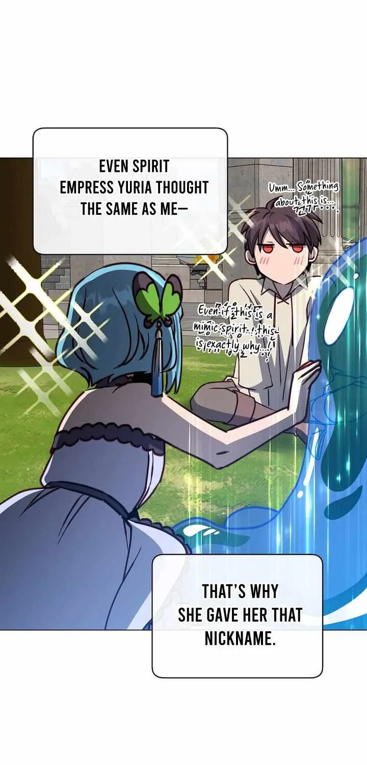 Read The Max Level Hero Has Returned! chapter 218 image 73 on Lezhin