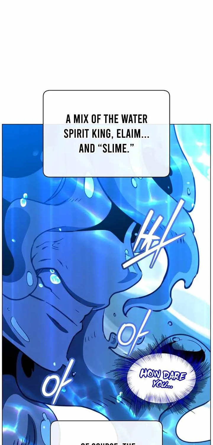 Read The Max Level Hero Has Returned! chapter 218 image 74 on Lezhin