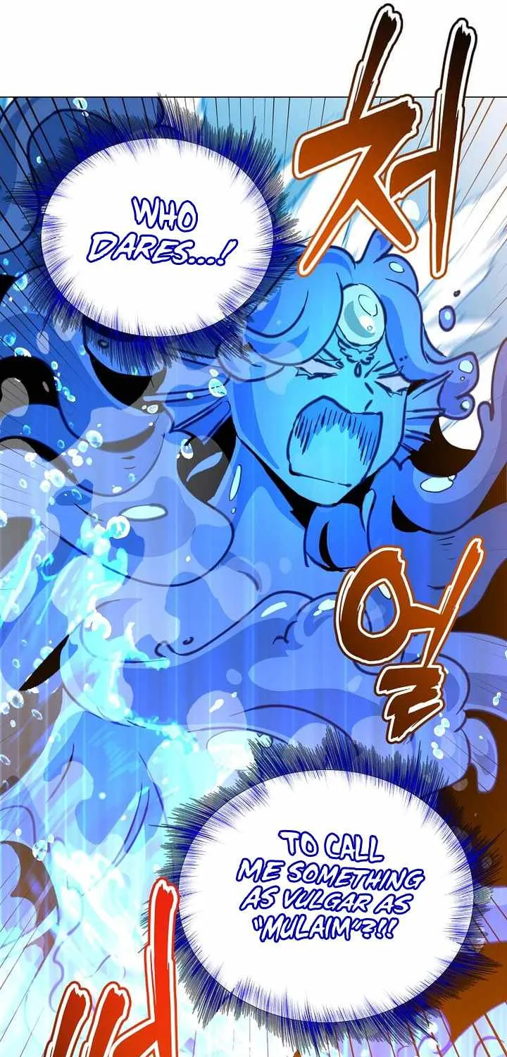 Read The Max Level Hero Has Returned! chapter 218 image 76 on Lezhin