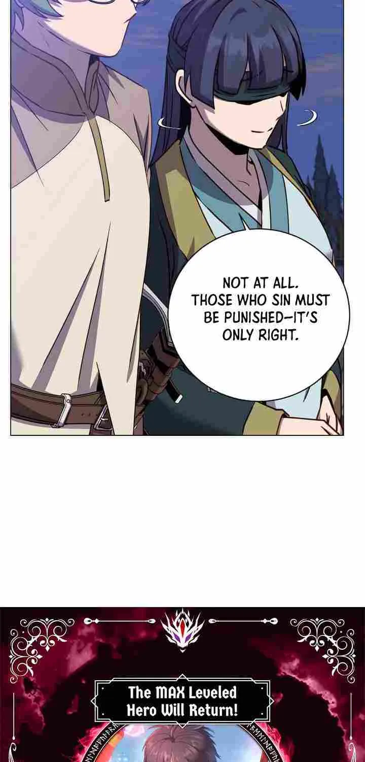 Read The Max Level Hero Has Returned! chapter 218 image 8 on Lezhin