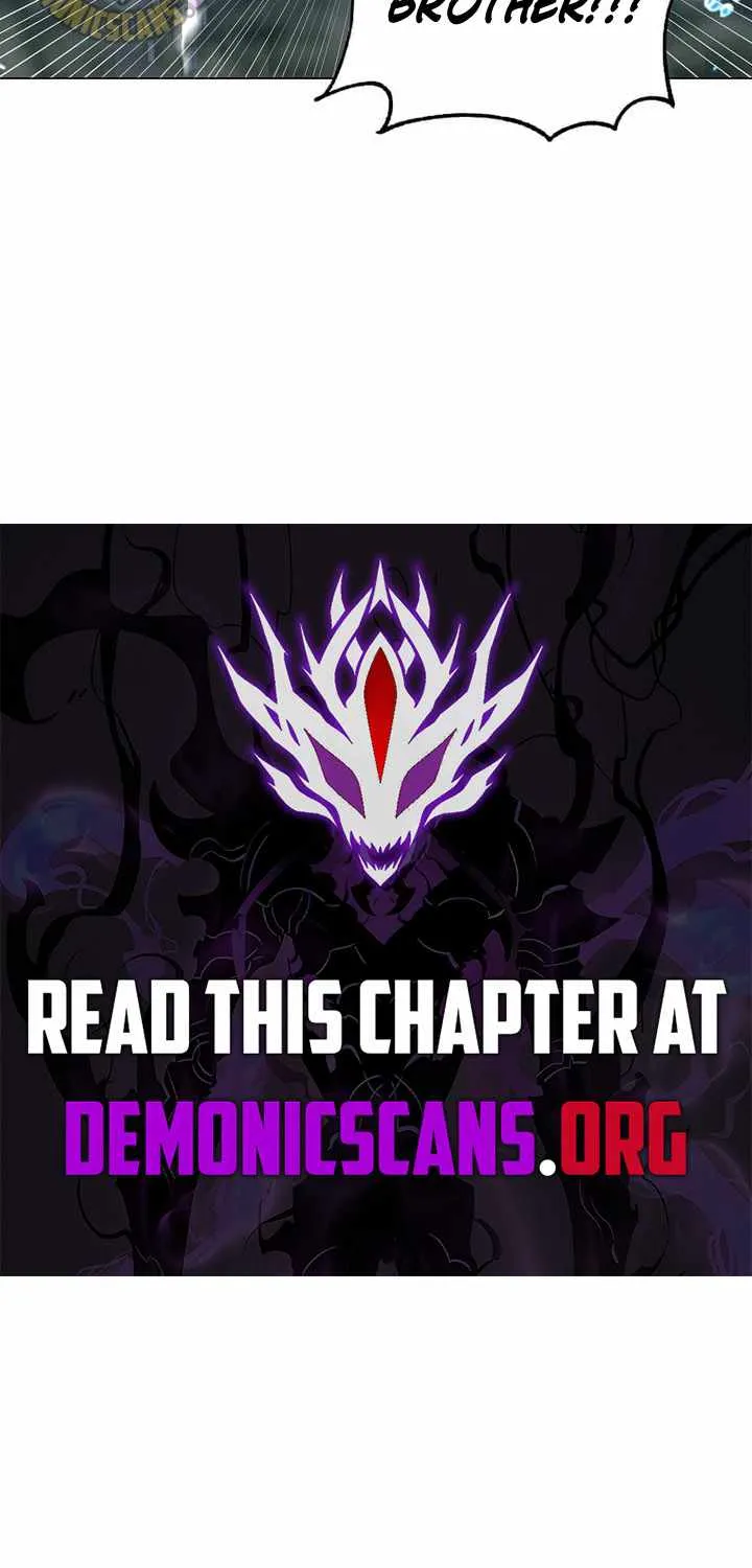 Read The Max Level Hero Has Returned! chapter 218 image 80 on Lezhin