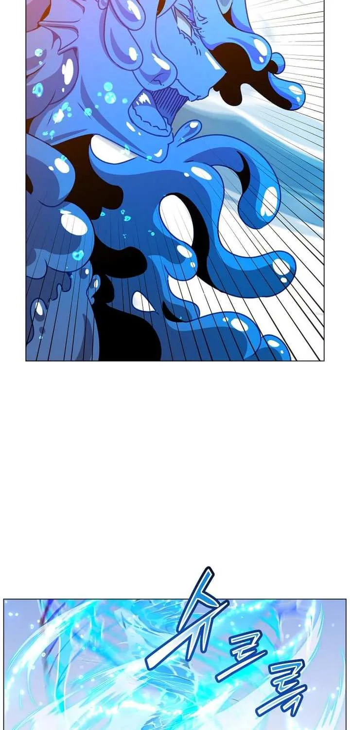 Read The Max Level Hero Has Returned! chapter 219 image 10 on Lezhin