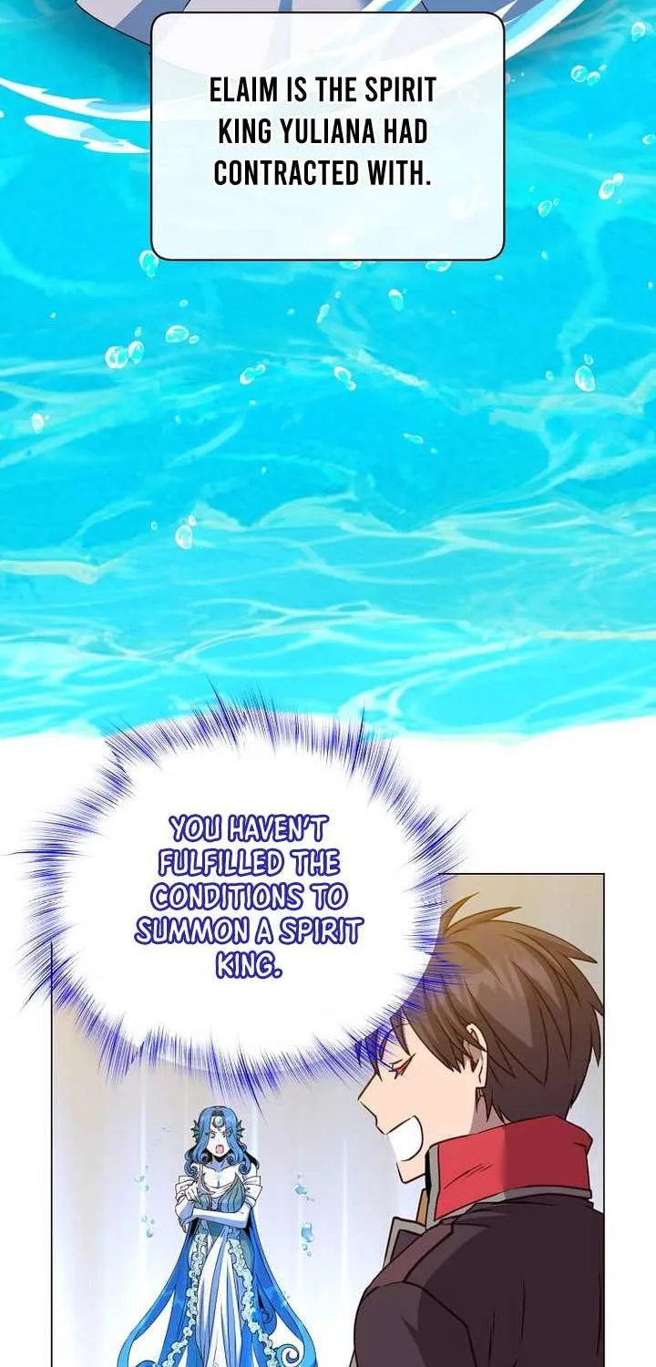 Read The Max Level Hero Has Returned! chapter 219 image 17 on Lezhin