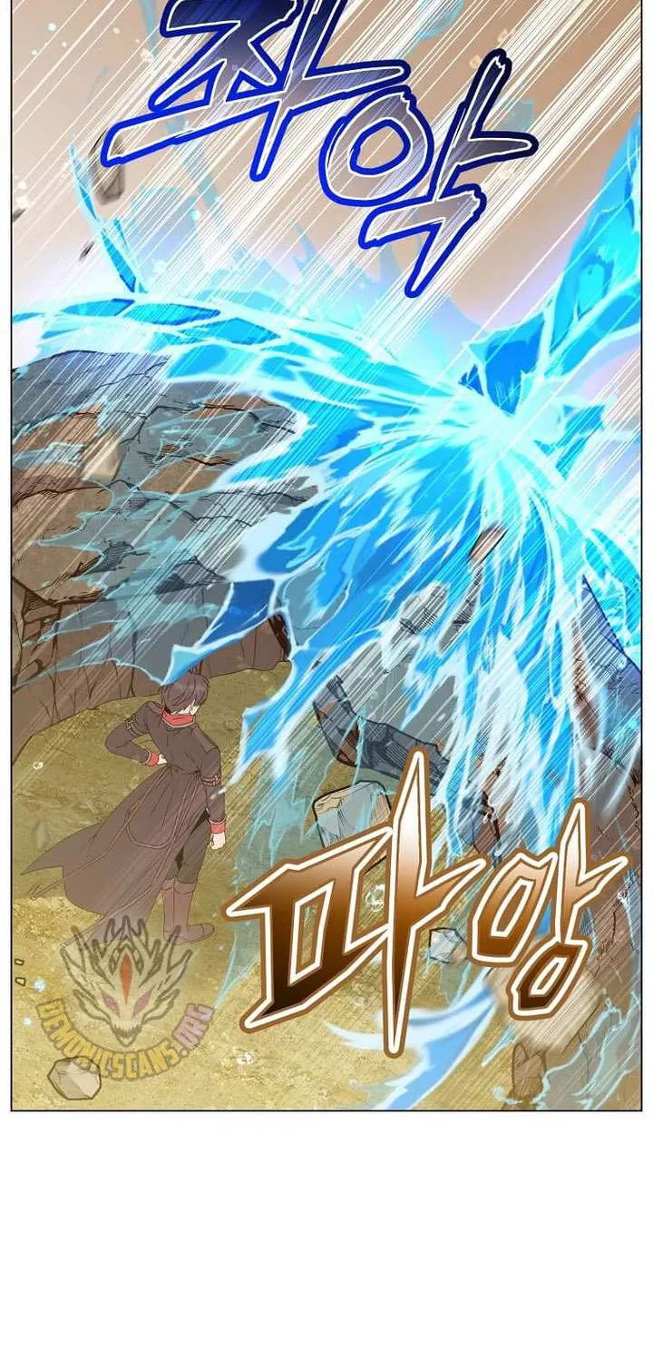Read The Max Level Hero Has Returned! chapter 219 image 20 on Lezhin
