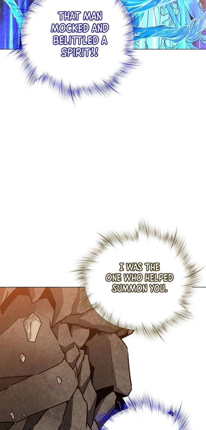 Read The Max Level Hero Has Returned! chapter 219 image 22 on Lezhin