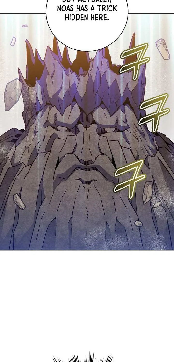 Read The Max Level Hero Has Returned! chapter 219 image 29 on Lezhin