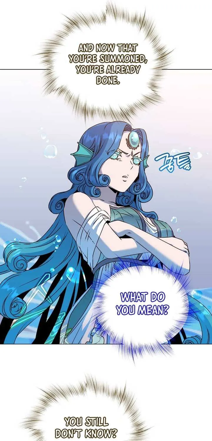 Read The Max Level Hero Has Returned! chapter 219 image 33 on Lezhin
