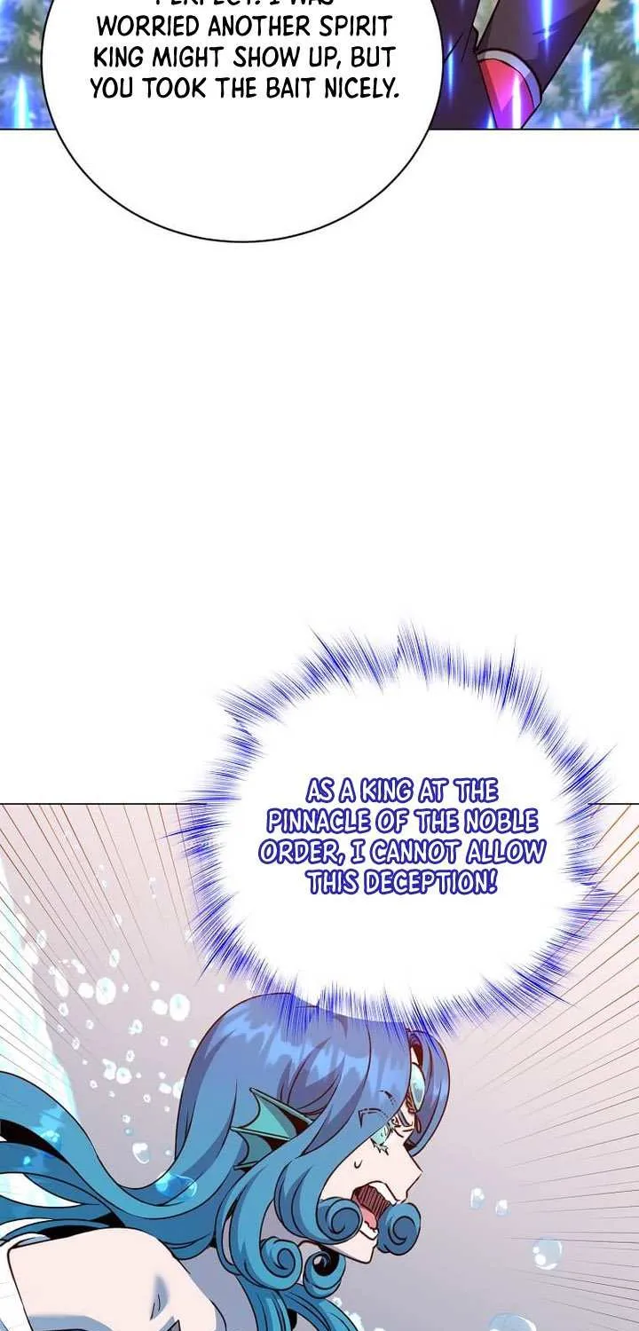 Read The Max Level Hero Has Returned! chapter 219 image 37 on Lezhin