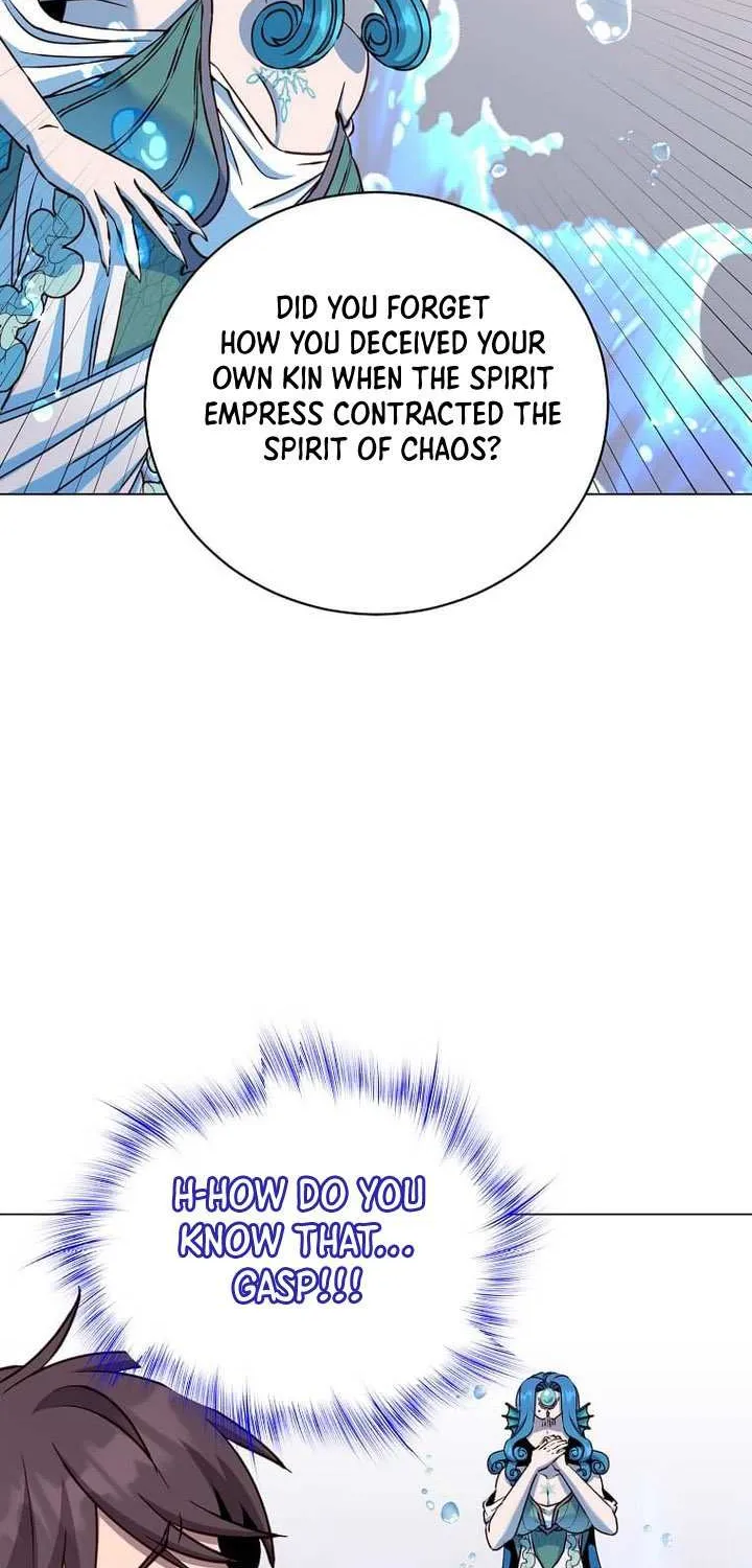 Read The Max Level Hero Has Returned! chapter 219 image 38 on Lezhin