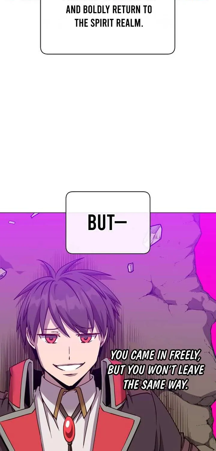 Read The Max Level Hero Has Returned! chapter 219 image 41 on Lezhin