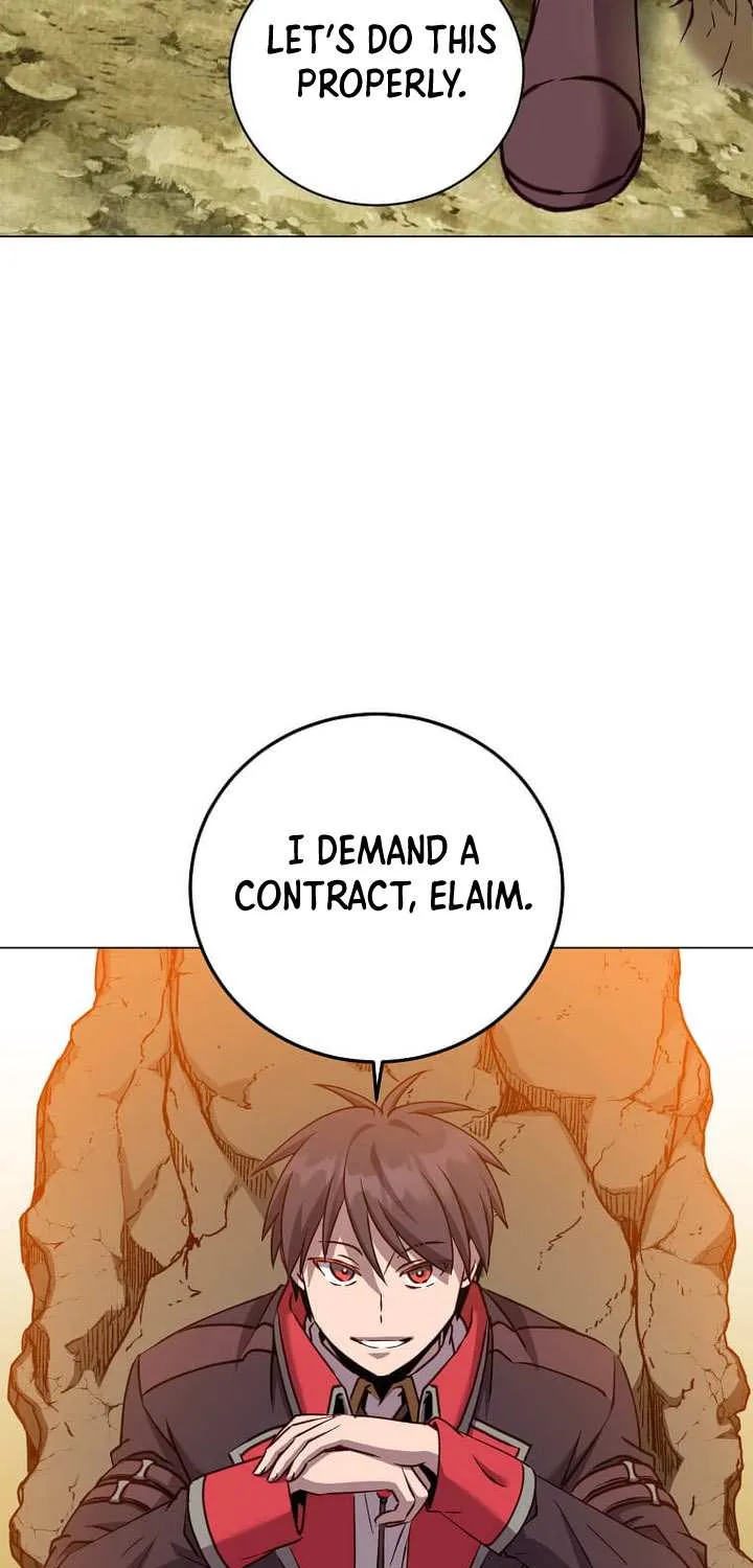 Read The Max Level Hero Has Returned! chapter 219 image 44 on Lezhin