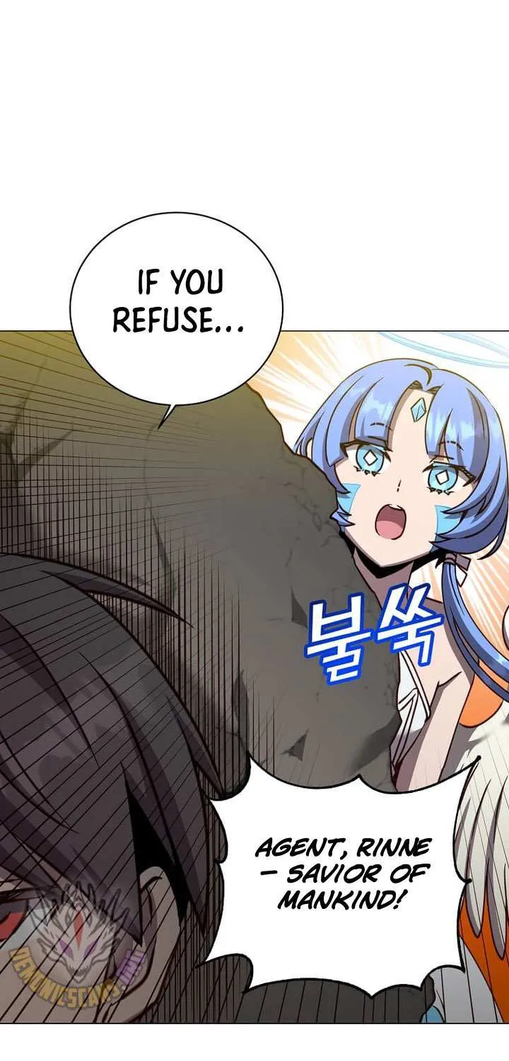 Read The Max Level Hero Has Returned! chapter 219 image 47 on Lezhin