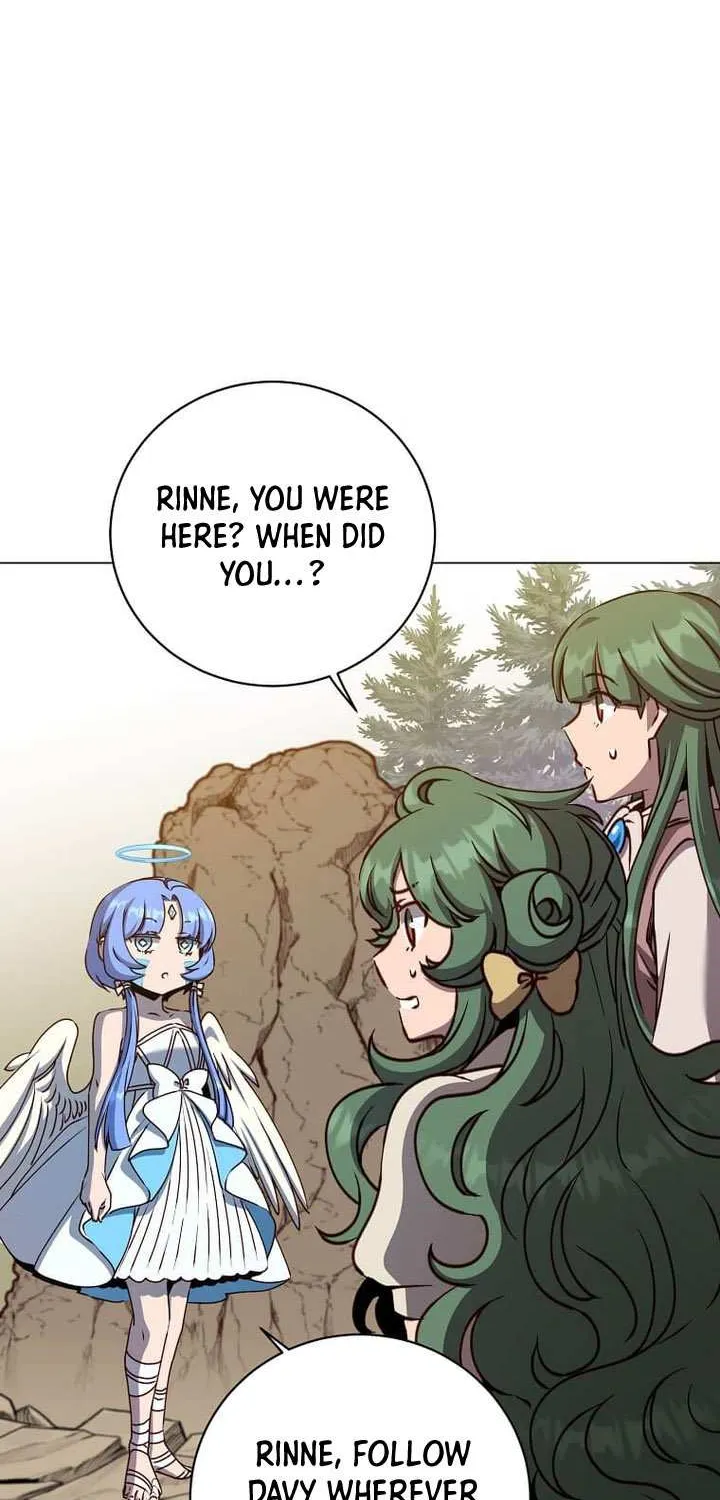 Read The Max Level Hero Has Returned! chapter 219 image 48 on Lezhin