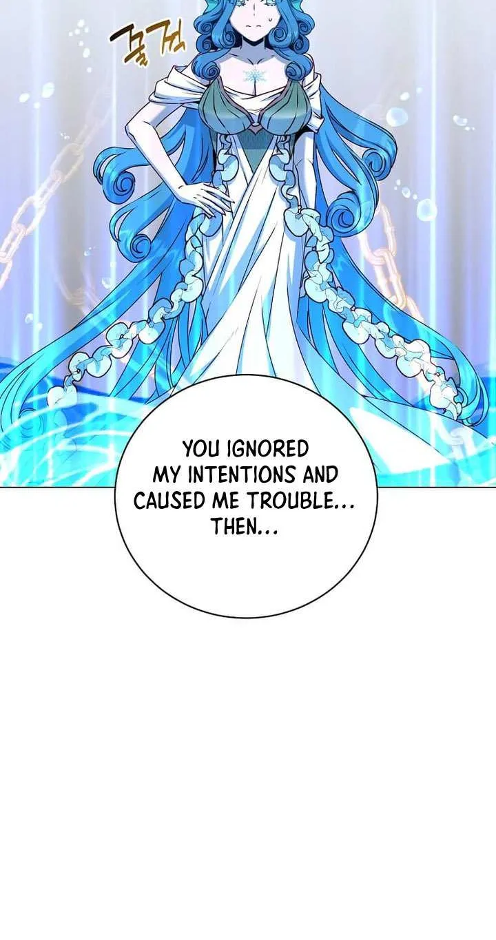 Read The Max Level Hero Has Returned! chapter 219 image 52 on Lezhin