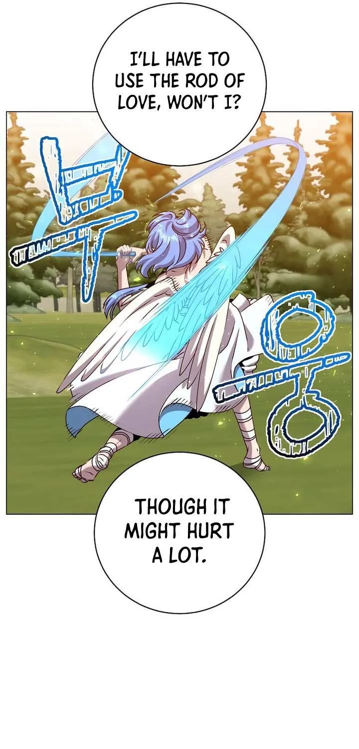 Read The Max Level Hero Has Returned! chapter 219 image 53 on Lezhin