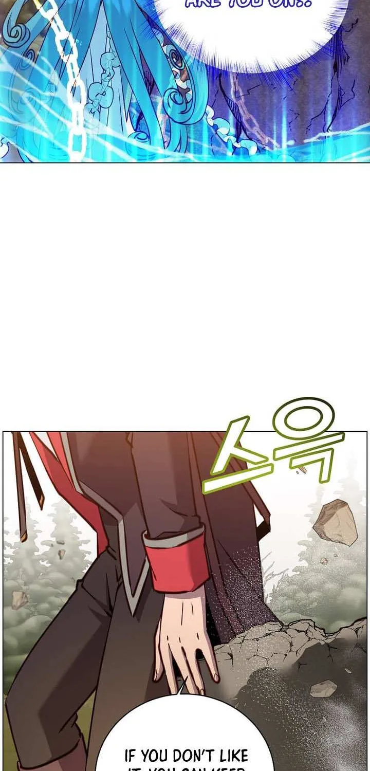 Read The Max Level Hero Has Returned! chapter 219 image 56 on Lezhin