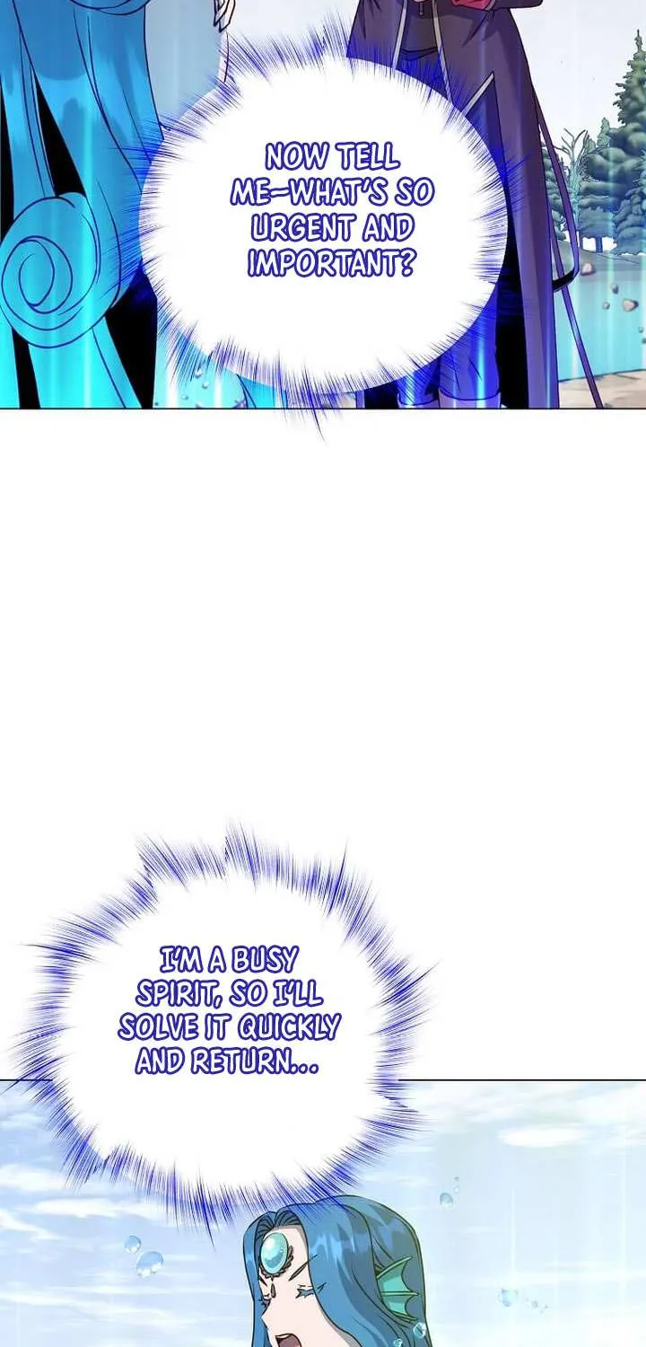 Read The Max Level Hero Has Returned! chapter 219 image 72 on Lezhin