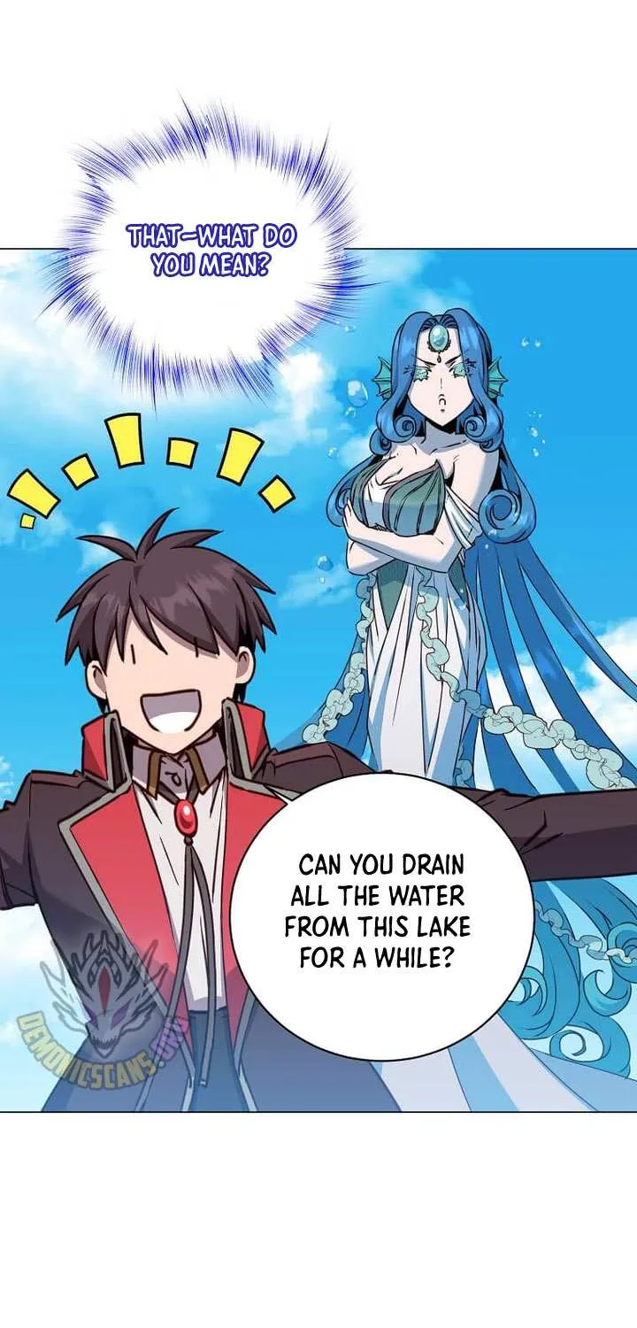 Read The Max Level Hero Has Returned! chapter 219 image 75 on Lezhin