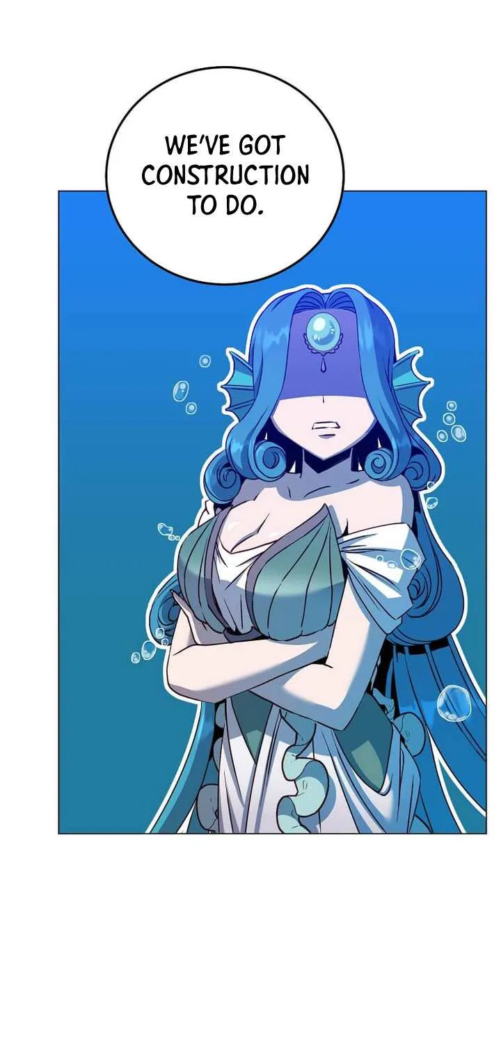 Read The Max Level Hero Has Returned! chapter 219 image 76 on Lezhin