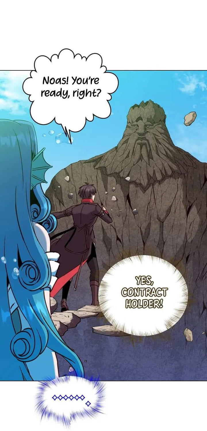 Read The Max Level Hero Has Returned! chapter 219 image 77 on Lezhin