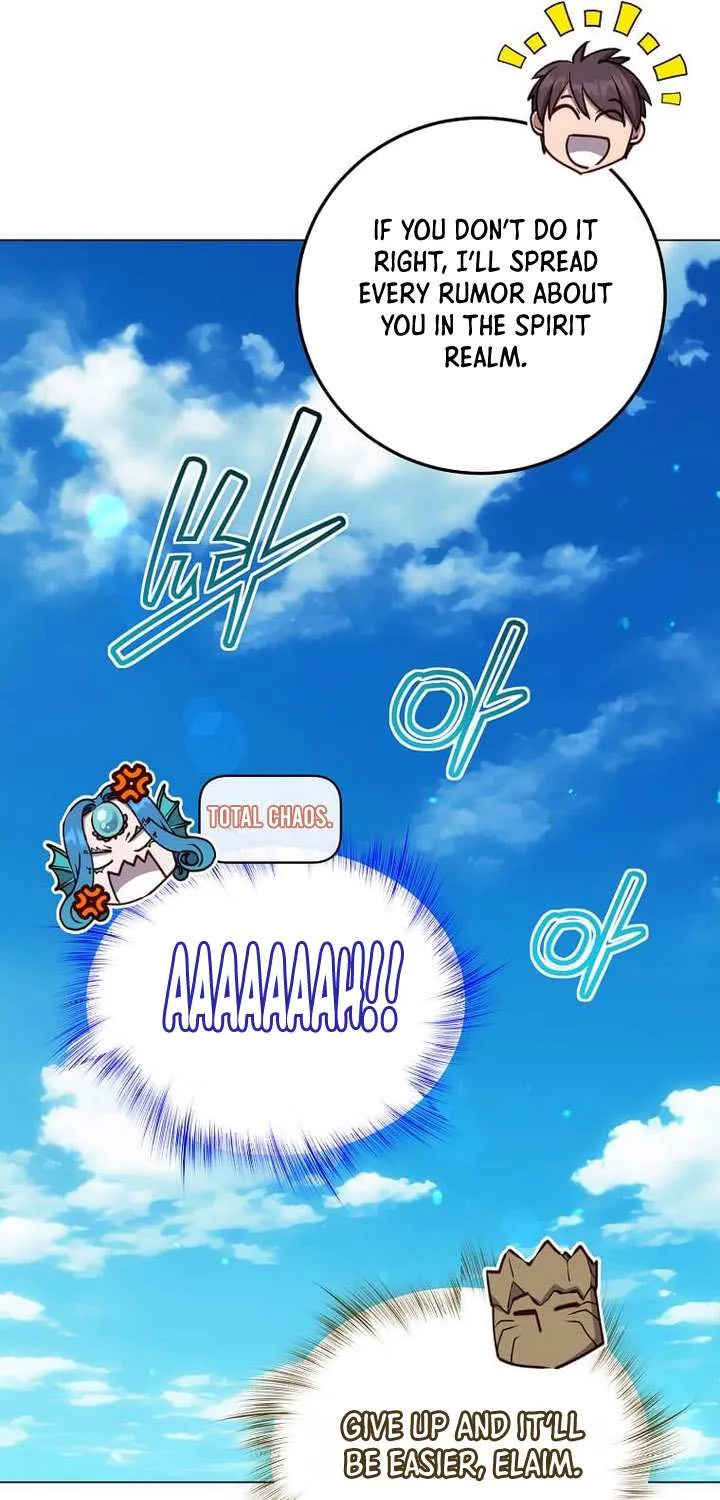 Read The Max Level Hero Has Returned! chapter 219 image 81 on Lezhin