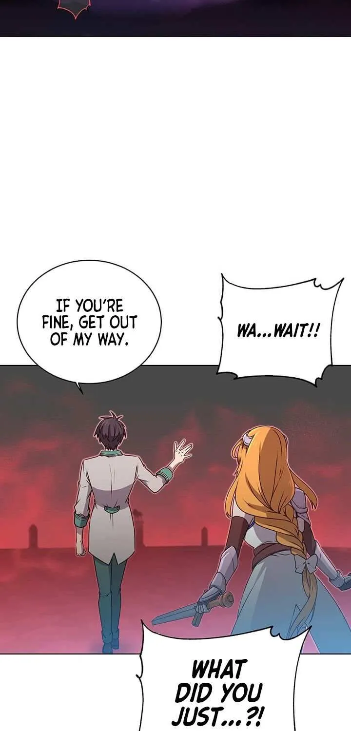 Read The Max Level Hero Has Returned! chapter 22 image 10 on Lezhin
