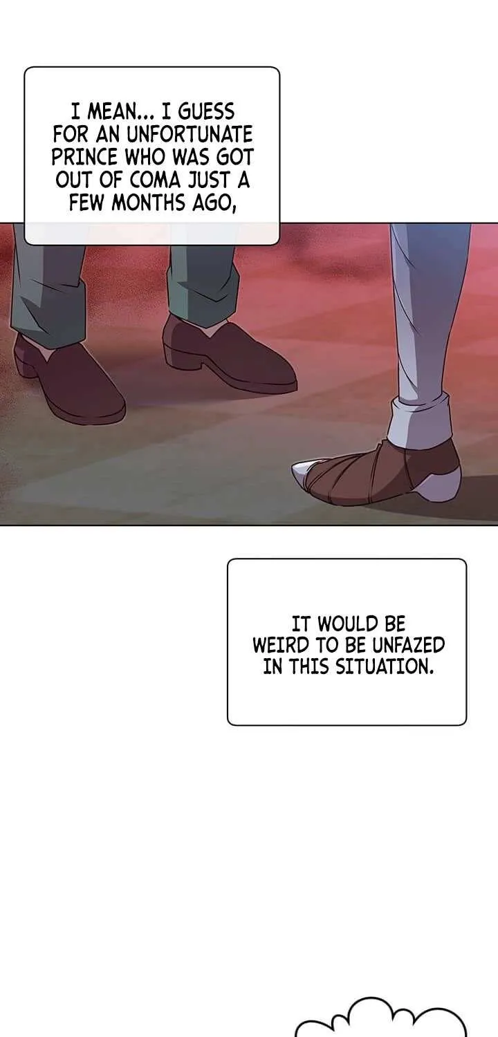 Read The Max Level Hero Has Returned! chapter 22 image 14 on Lezhin