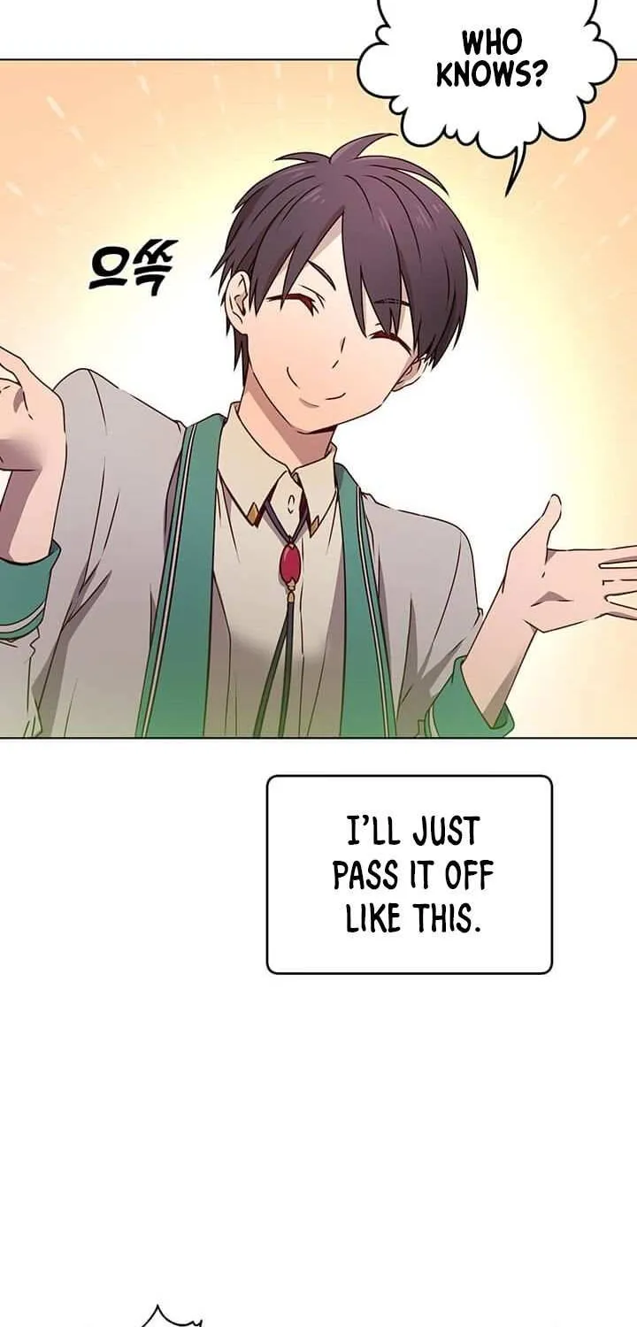Read The Max Level Hero Has Returned! chapter 22 image 15 on Lezhin