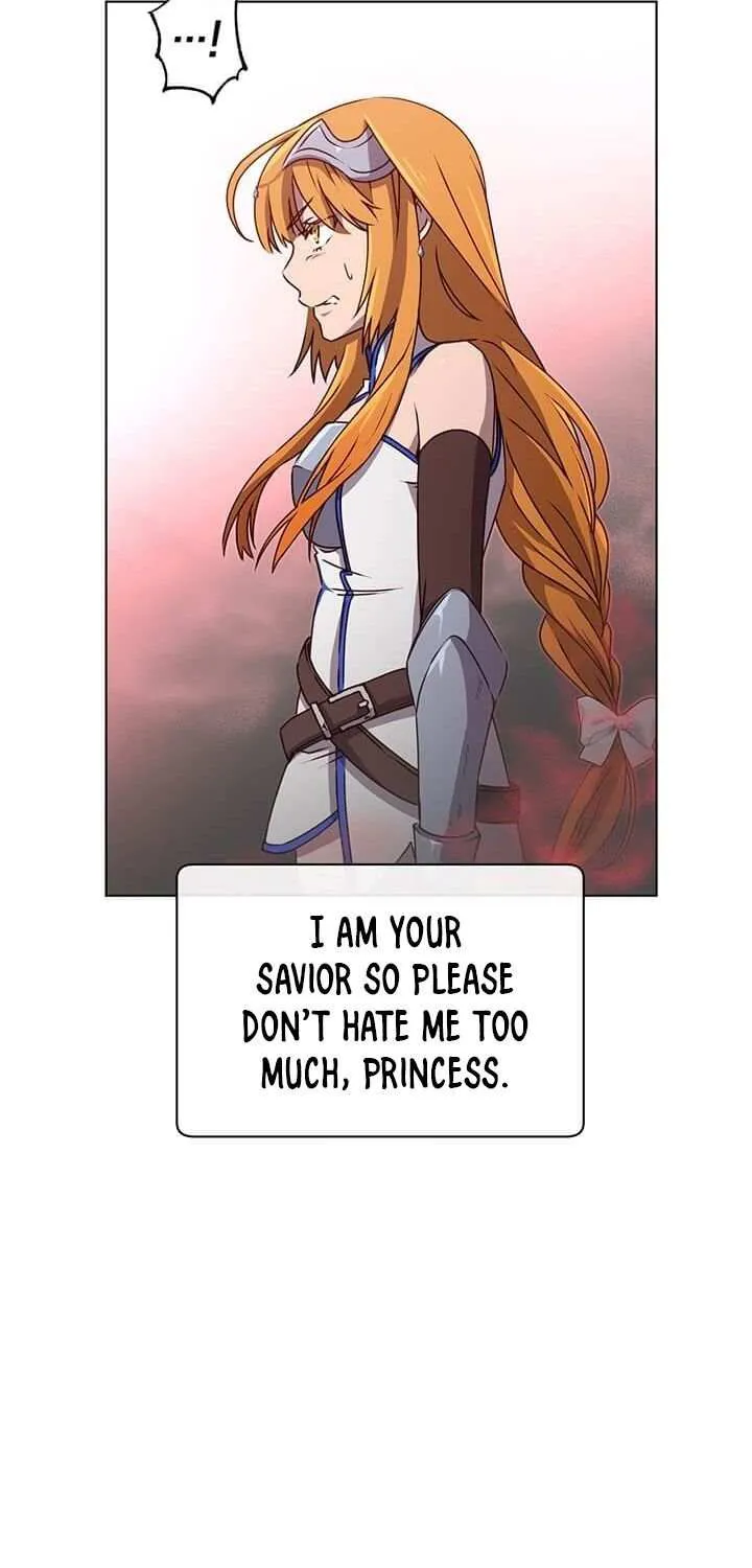 Read The Max Level Hero Has Returned! chapter 22 image 16 on Lezhin
