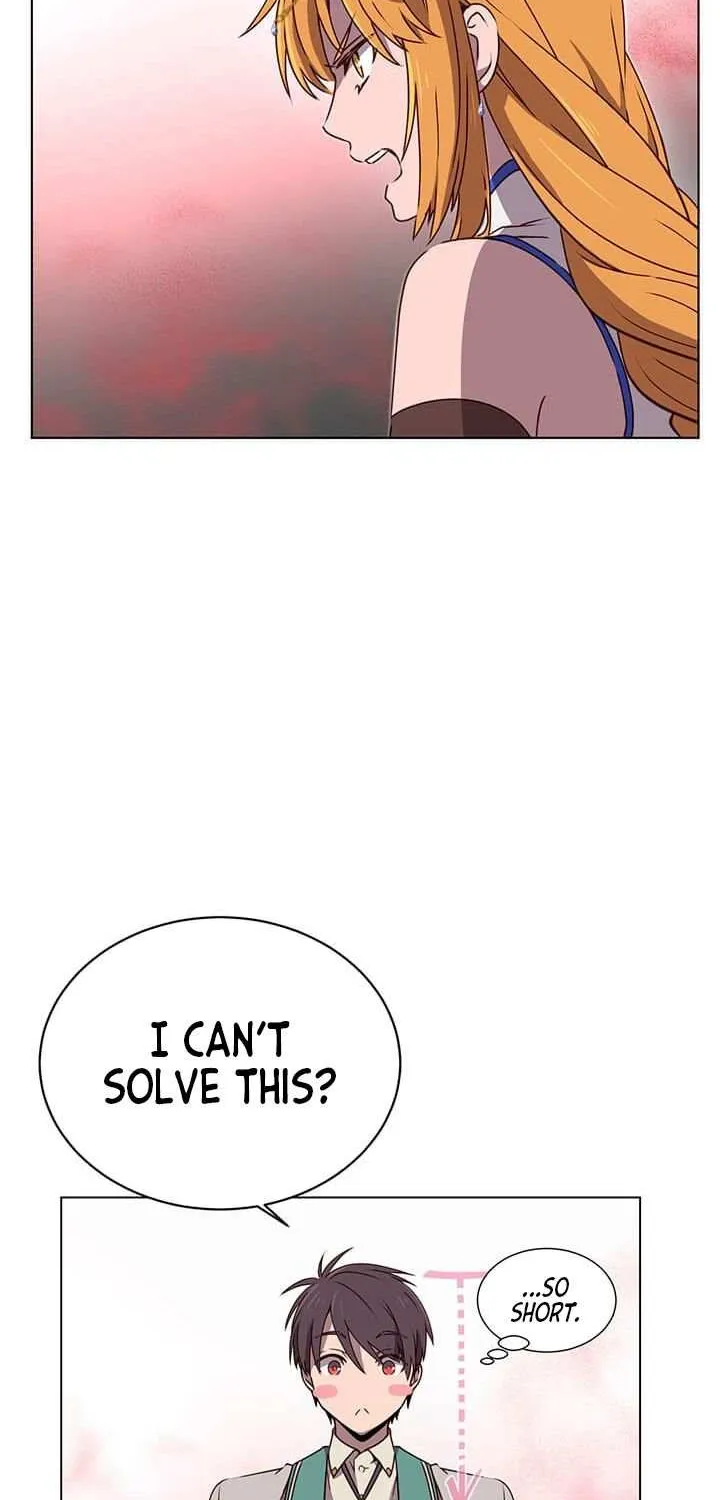 Read The Max Level Hero Has Returned! chapter 22 image 19 on Lezhin