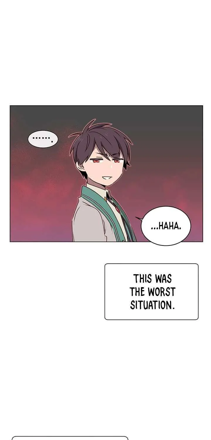 Read The Max Level Hero Has Returned! chapter 22 image 2 on Lezhin