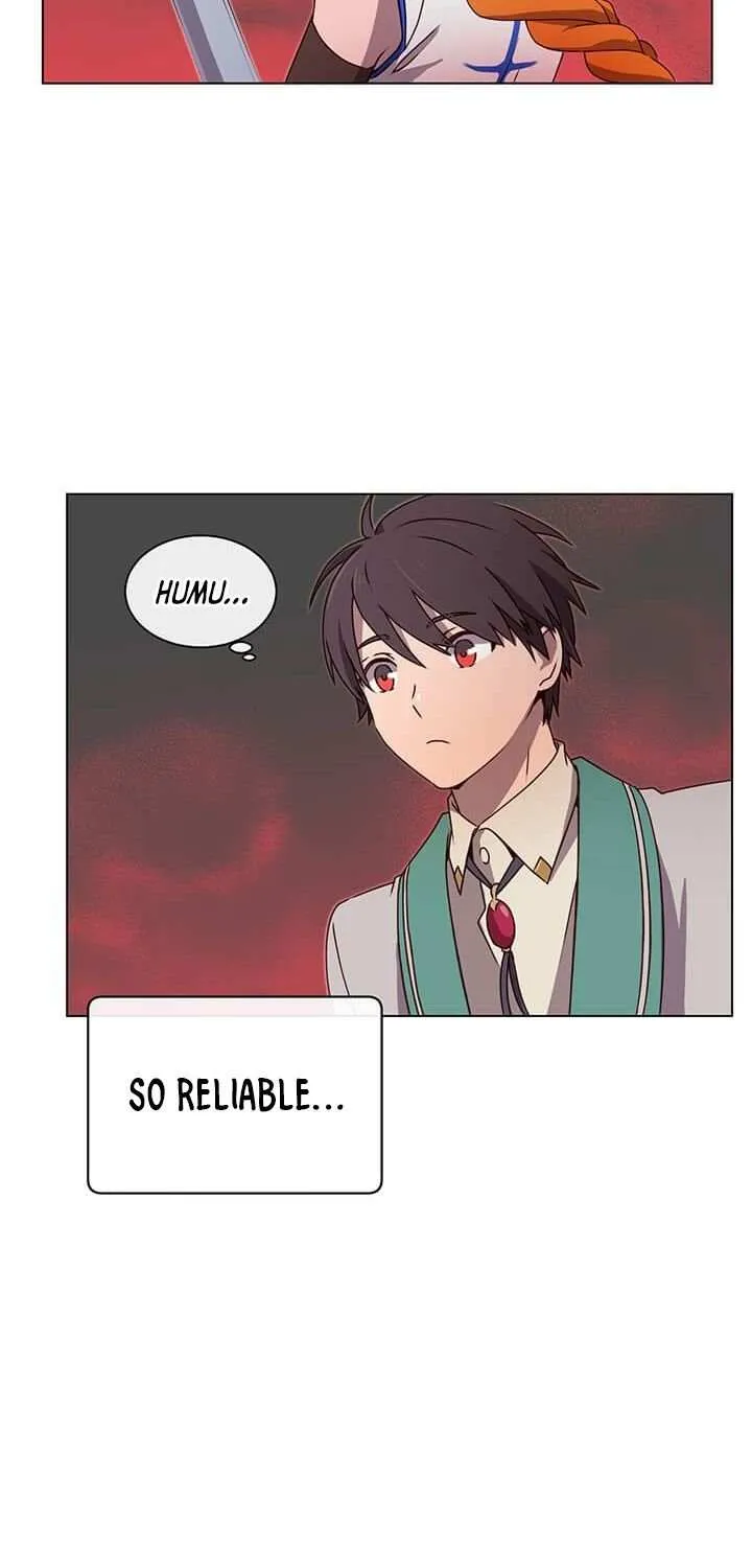 Read The Max Level Hero Has Returned! chapter 22 image 26 on Lezhin