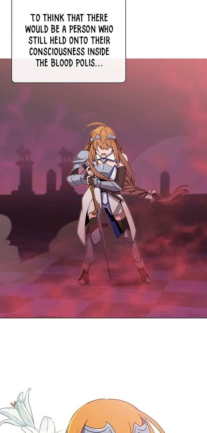 Read The Max Level Hero Has Returned! chapter 22 image 3 on Lezhin