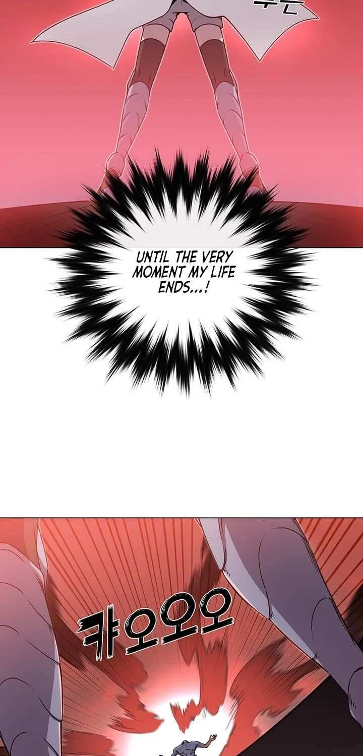 Read The Max Level Hero Has Returned! chapter 22 image 42 on Lezhin
