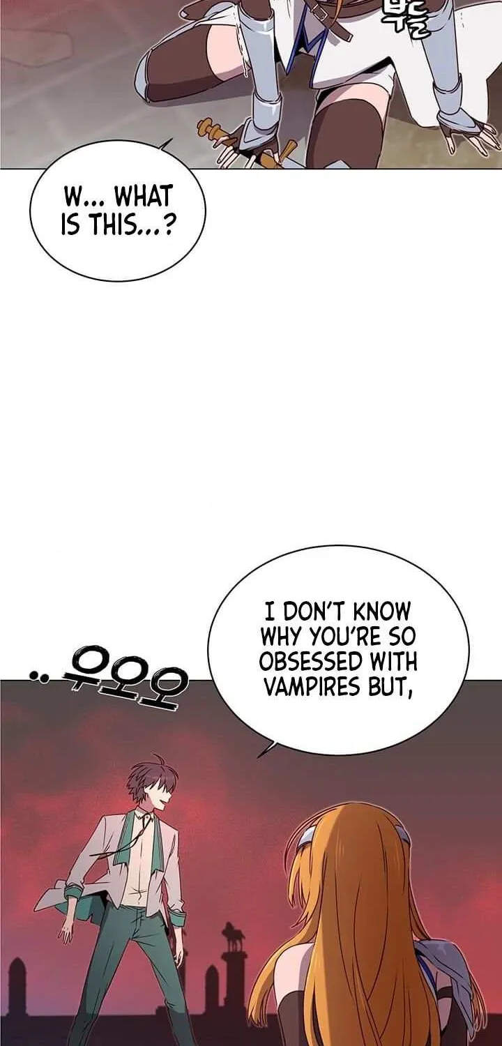 Read The Max Level Hero Has Returned! chapter 22 image 46 on Lezhin