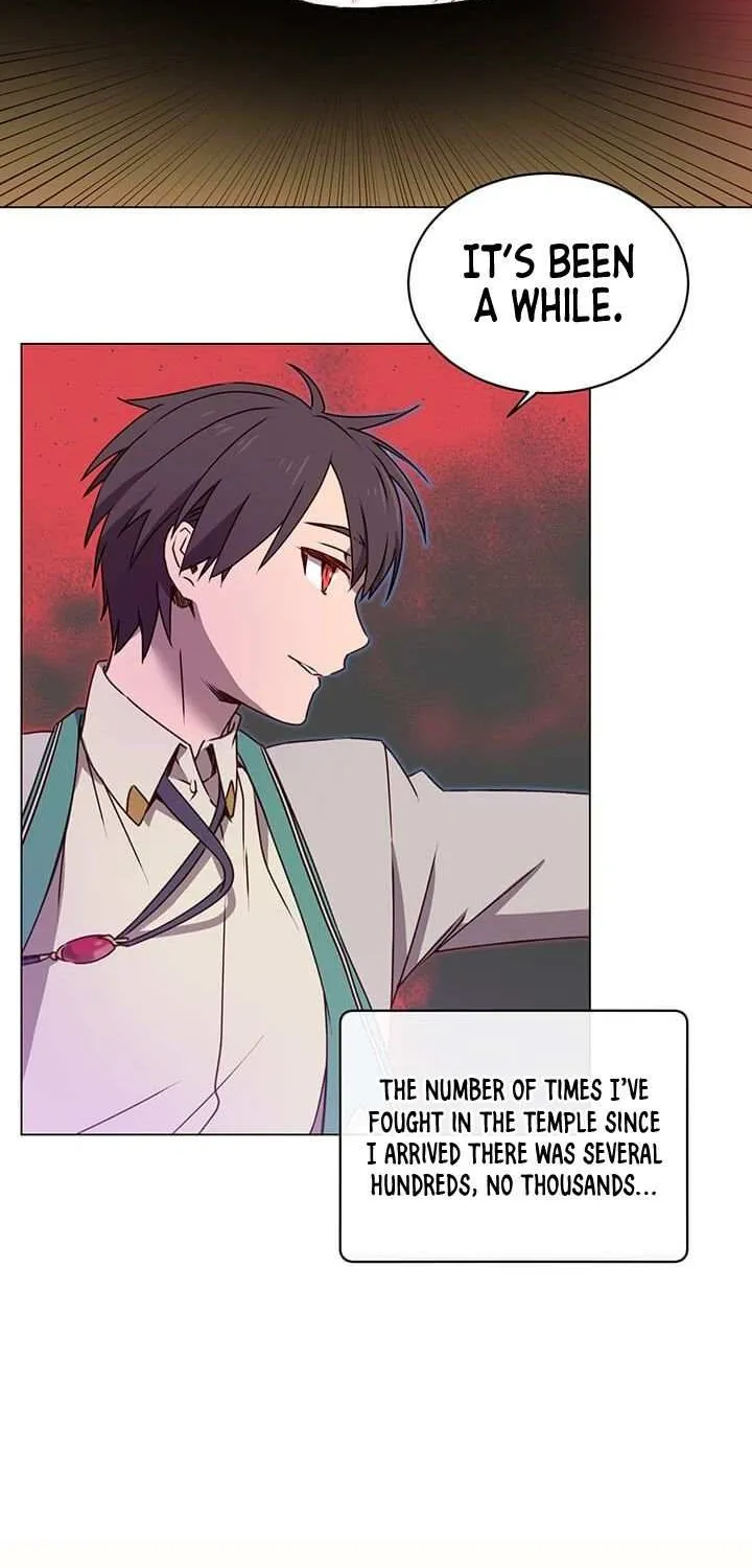 Read The Max Level Hero Has Returned! chapter 22 image 51 on Lezhin