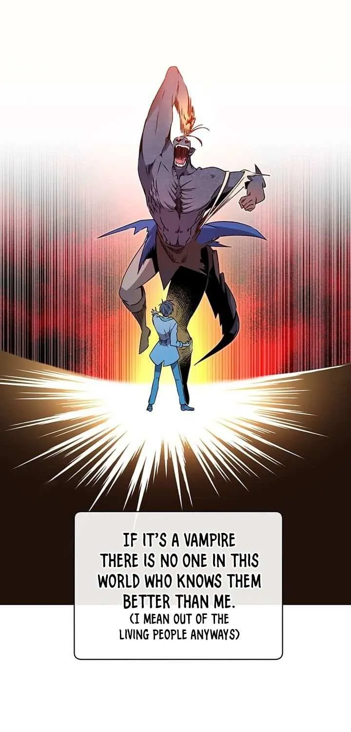Read The Max Level Hero Has Returned! chapter 22 image 52 on Lezhin