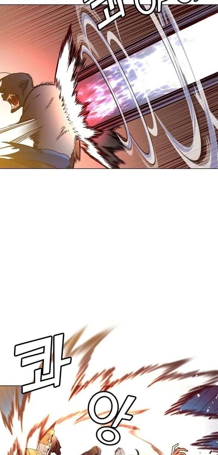 Read The Max Level Hero Has Returned! chapter 22 image 60 on Lezhin