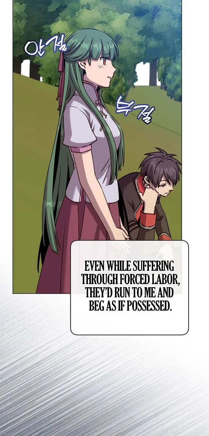 Read The Max Level Hero Has Returned! chapter 220 image 14 on Lezhin
