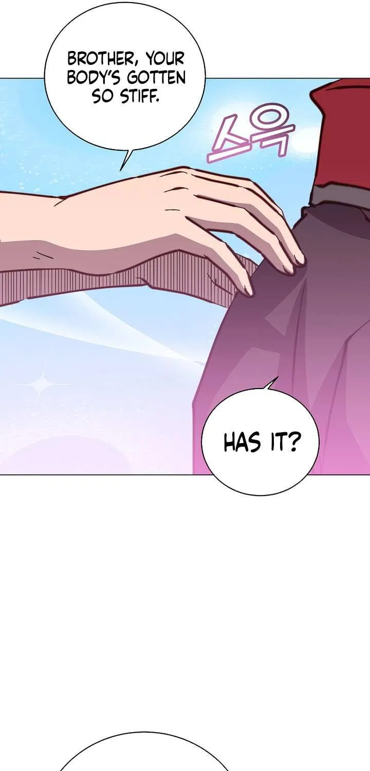 Read The Max Level Hero Has Returned! chapter 220 image 20 on Lezhin
