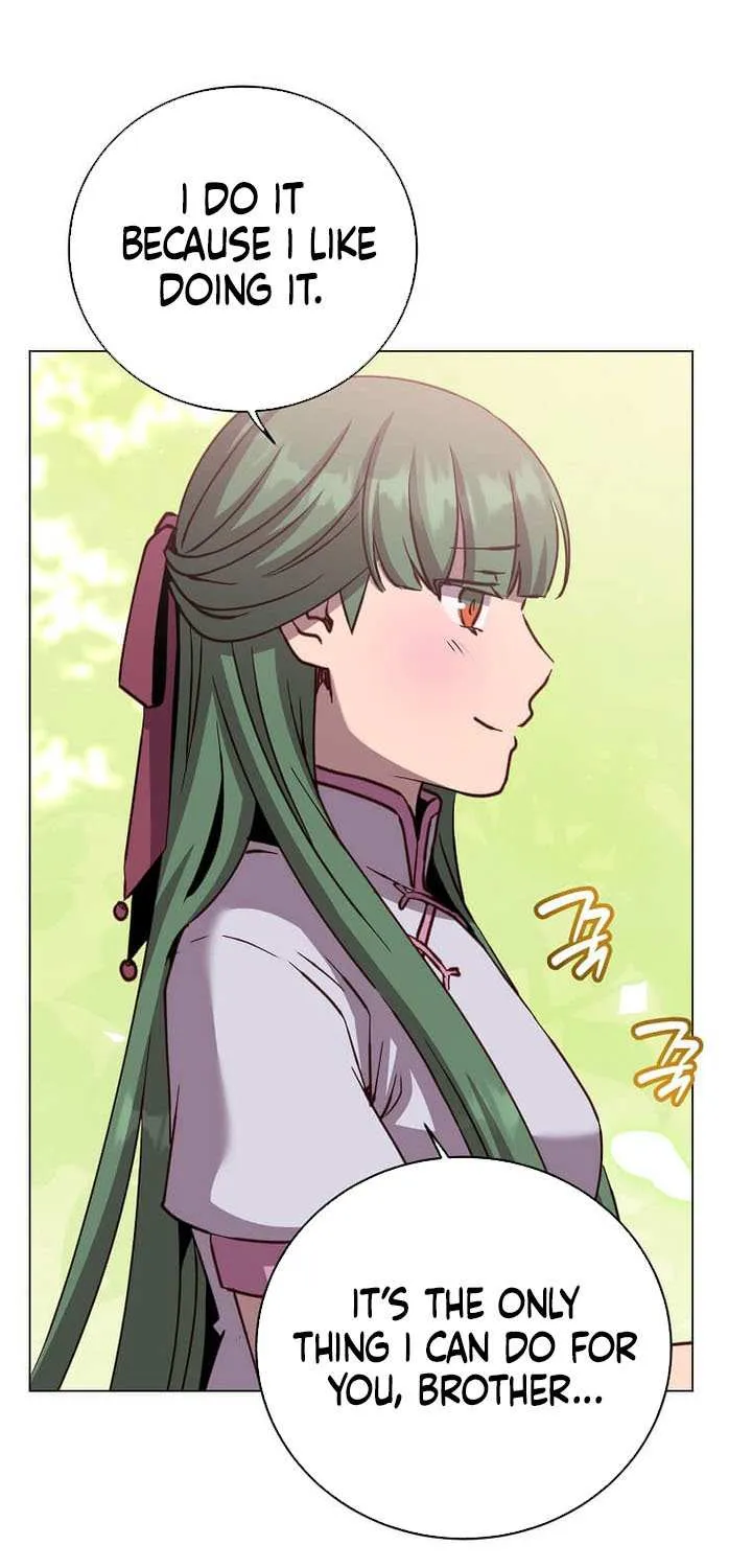 Read The Max Level Hero Has Returned! chapter 220 image 22 on Lezhin