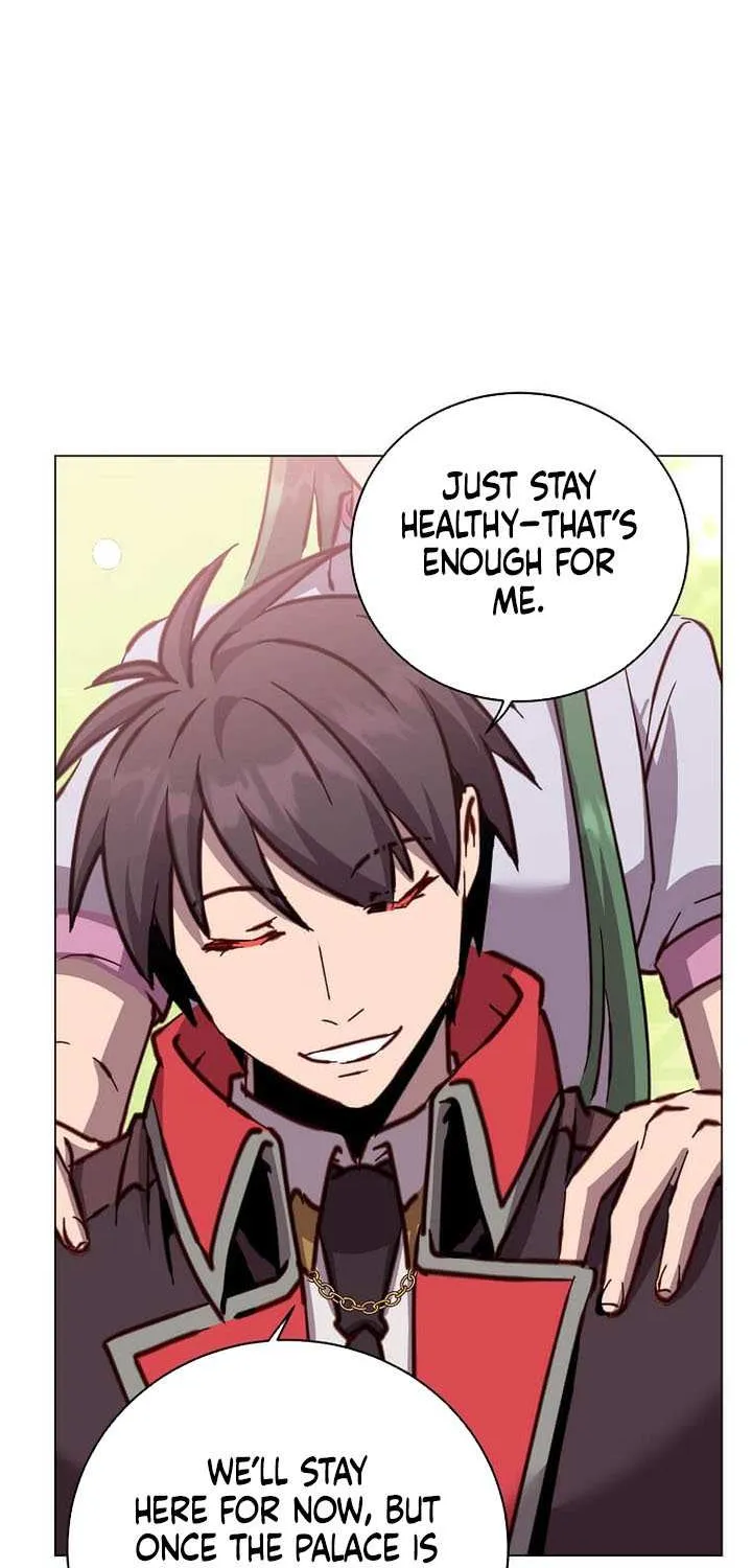 Read The Max Level Hero Has Returned! chapter 220 image 23 on Lezhin