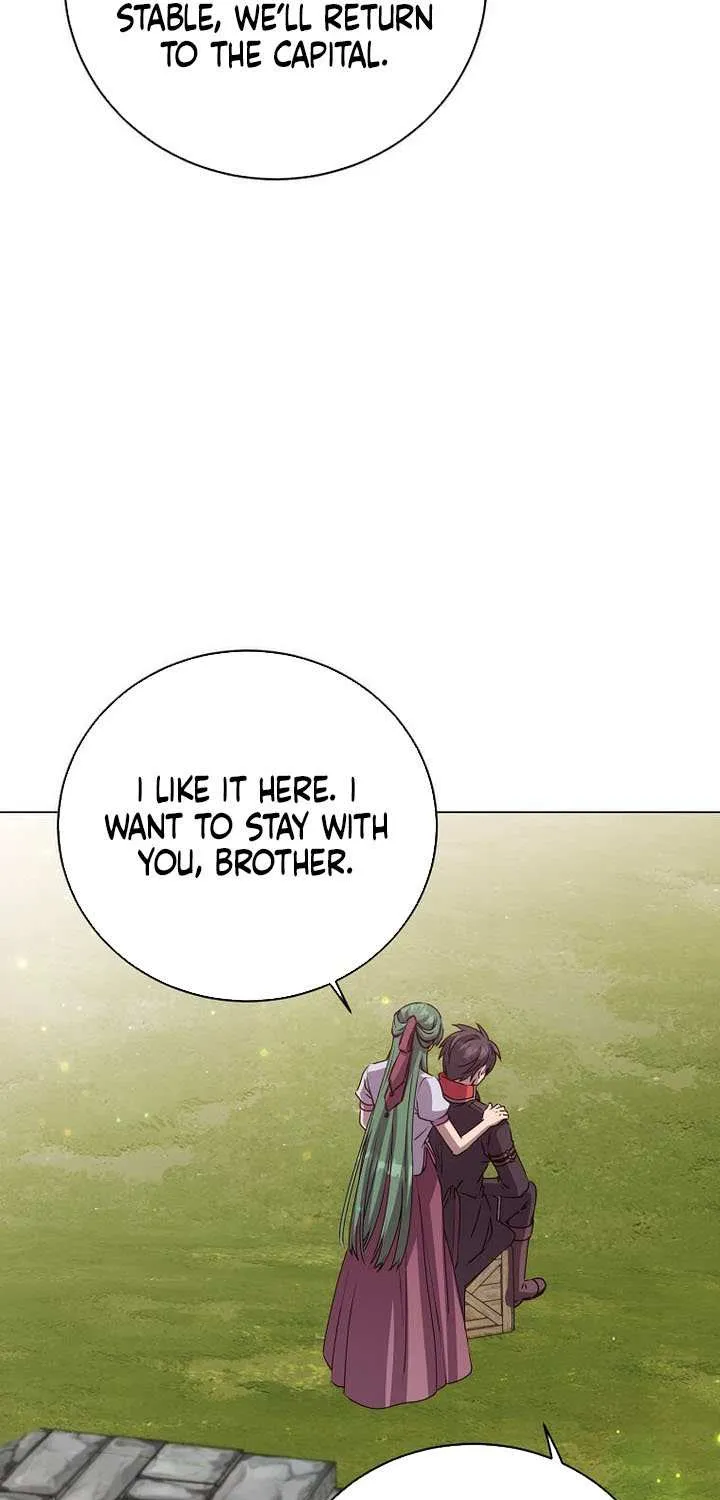 Read The Max Level Hero Has Returned! chapter 220 image 24 on Lezhin