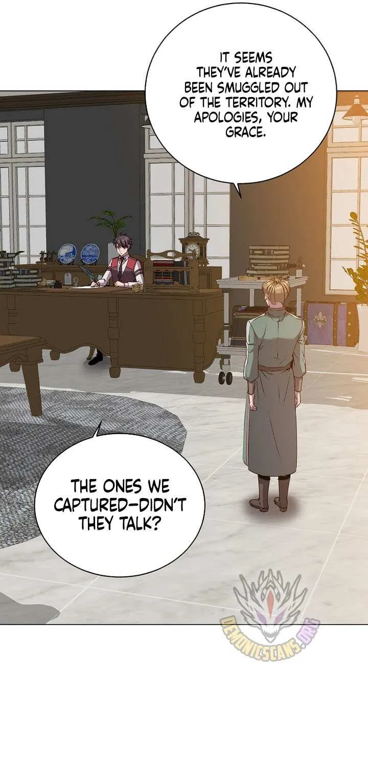 Read The Max Level Hero Has Returned! chapter 220 image 34 on Lezhin