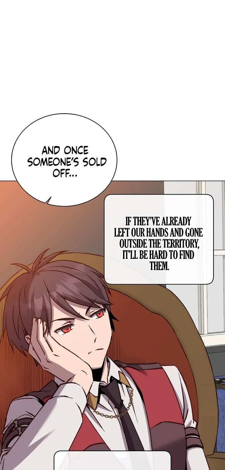 Read The Max Level Hero Has Returned! chapter 220 image 36 on Lezhin